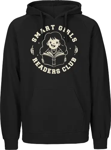 Smart Girls Readers Club