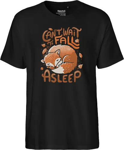 Can’t Wait to Fall Asleep
