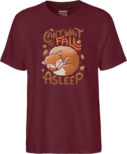 Can’t Wait to Fall Asleep