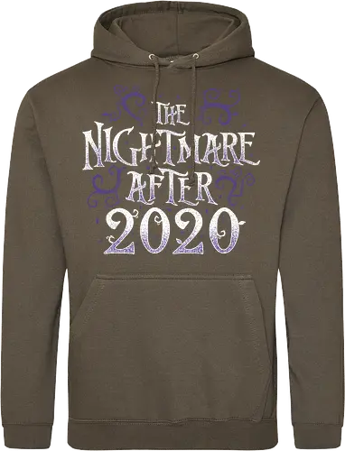 The Nightmare After 2020