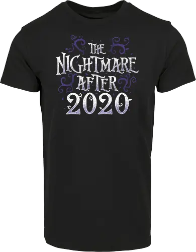 The Nightmare After 2020