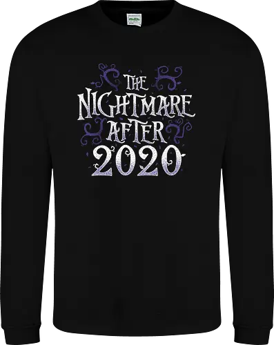 The Nightmare After 2020