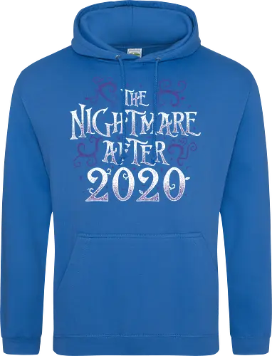 The Nightmare After 2020
