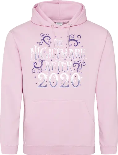 The Nightmare After 2020