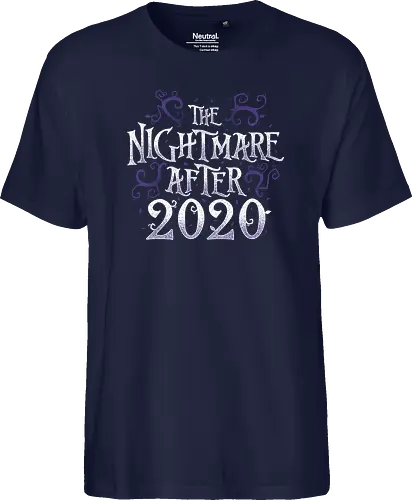 The Nightmare After 2020