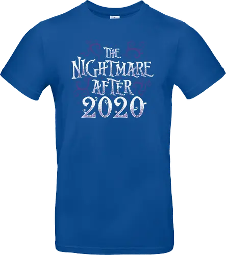 The Nightmare After 2020