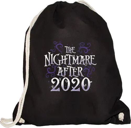 The Nightmare After 2020