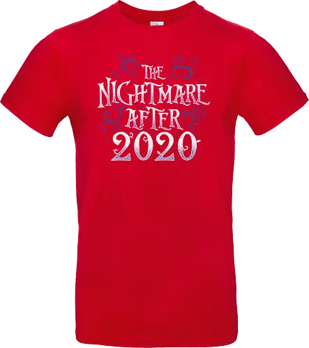 The Nightmare After 2020
