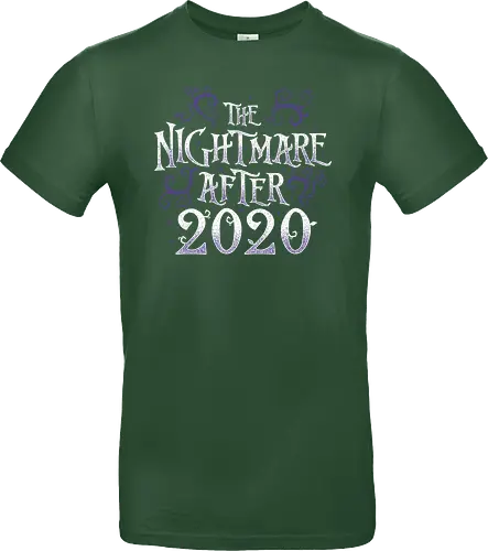 The Nightmare After 2020