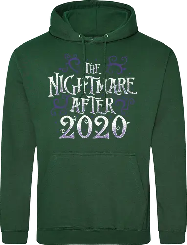 The Nightmare After 2020