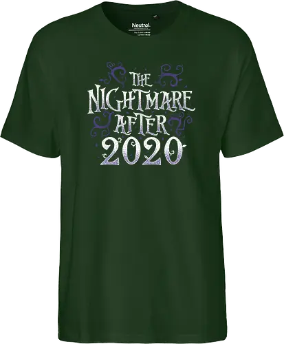 The Nightmare After 2020