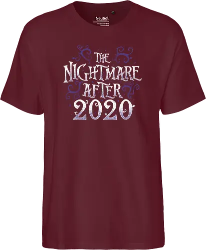 The Nightmare After 2020