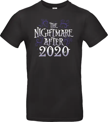 The Nightmare After 2020