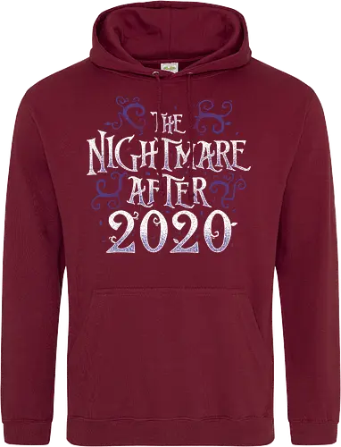 The Nightmare After 2020
