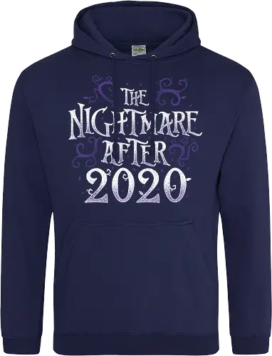 The Nightmare After 2020