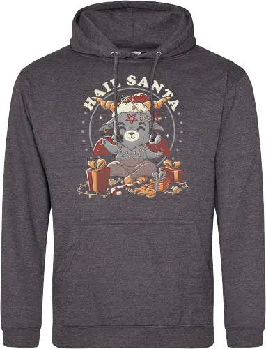 Hail Santa