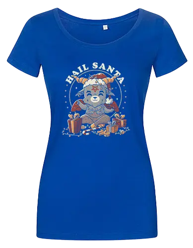 Hail Santa
