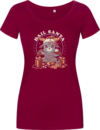 Hail Santa