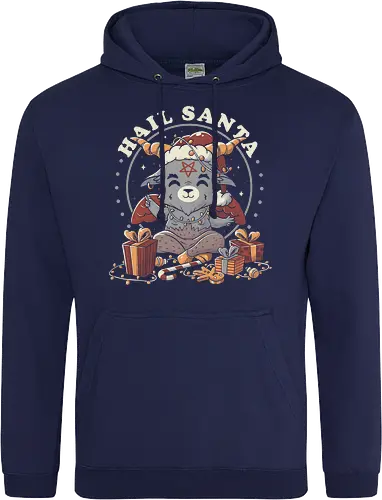 Hail Santa