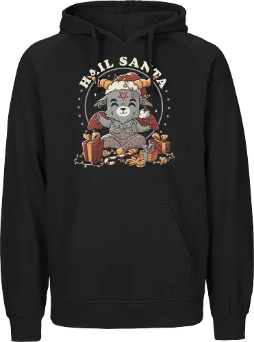 Hail Santa