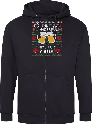 It’s the Most Wonderful Time For a Beer