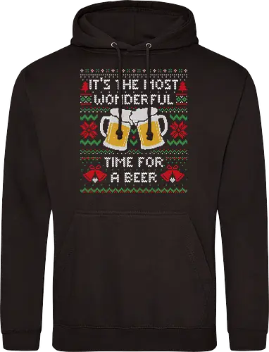 It’s the Most Wonderful Time For a Beer