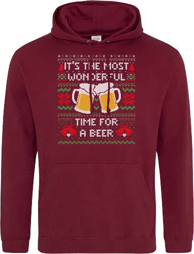 It’s the Most Wonderful Time For a Beer