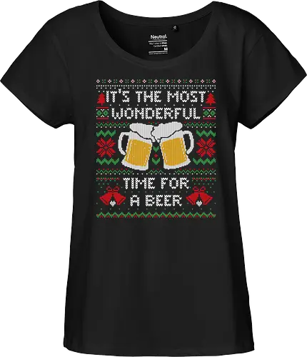It’s the Most Wonderful Time For a Beer