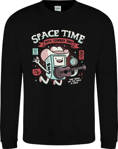 Space Time