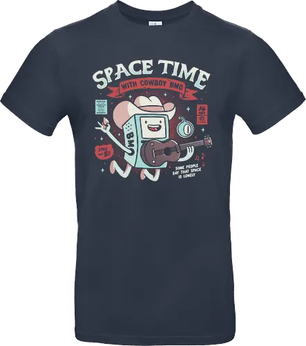Space Time