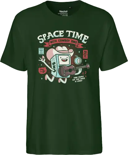 Space Time