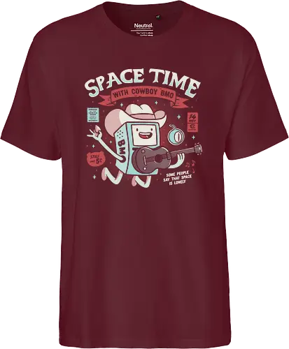 Space Time