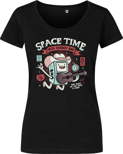Space Time