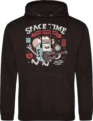 Space Time