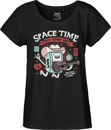 Space Time