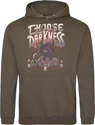 Choose Darkness
