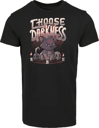 Choose Darkness