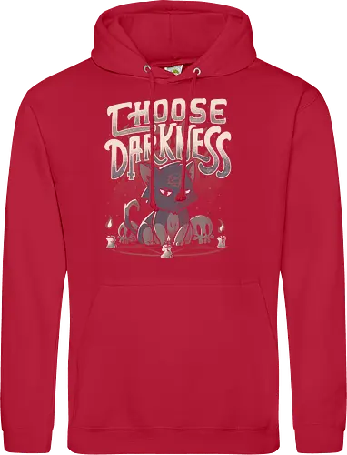 Choose Darkness