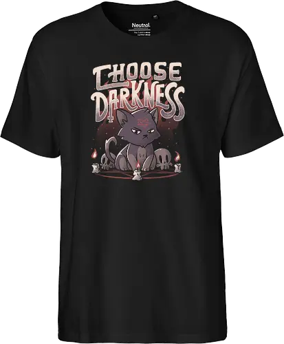 Choose Darkness