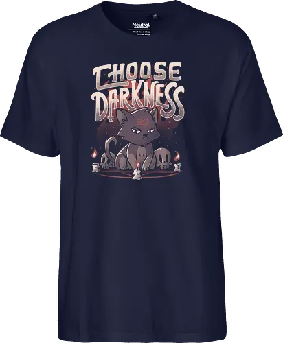 Choose Darkness