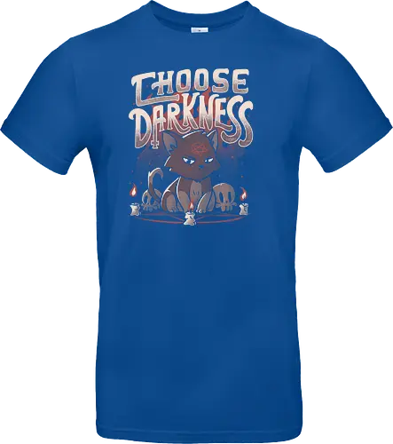 Choose Darkness