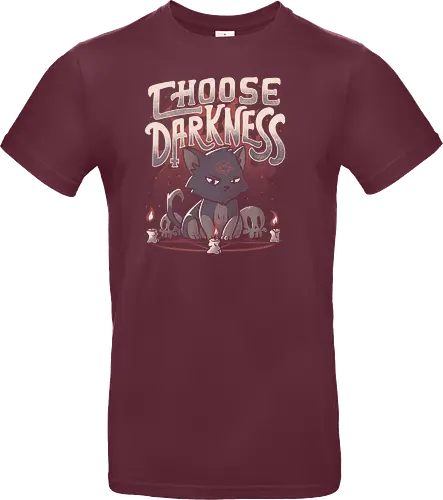 Choose Darkness