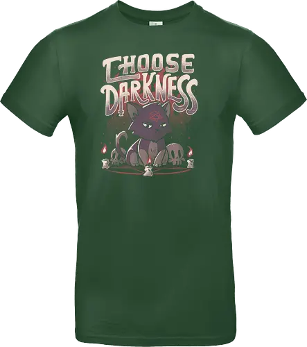 Choose Darkness