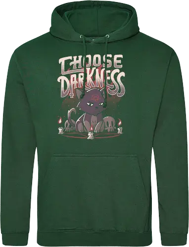Choose Darkness