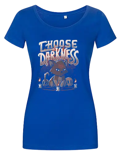 Choose Darkness
