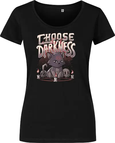 Choose Darkness