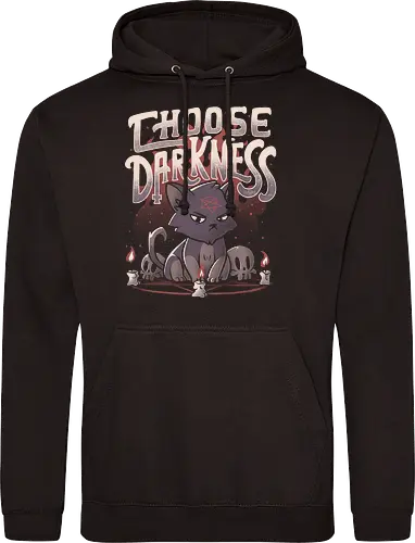 Choose Darkness