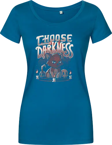 Choose Darkness