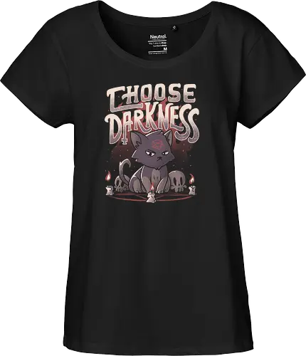 Choose Darkness