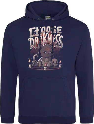 Choose Darkness